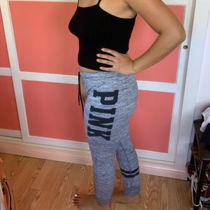 Victoria’s Secret PINK joggers